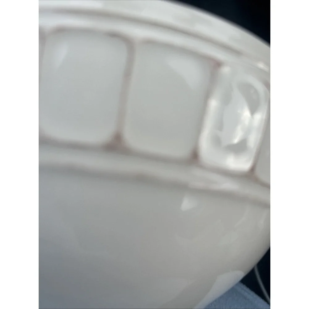 Matceramica venice white